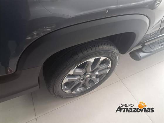 FIAT STRADA 1.0 TURBO 200 FLEX ULTRA CD CVT